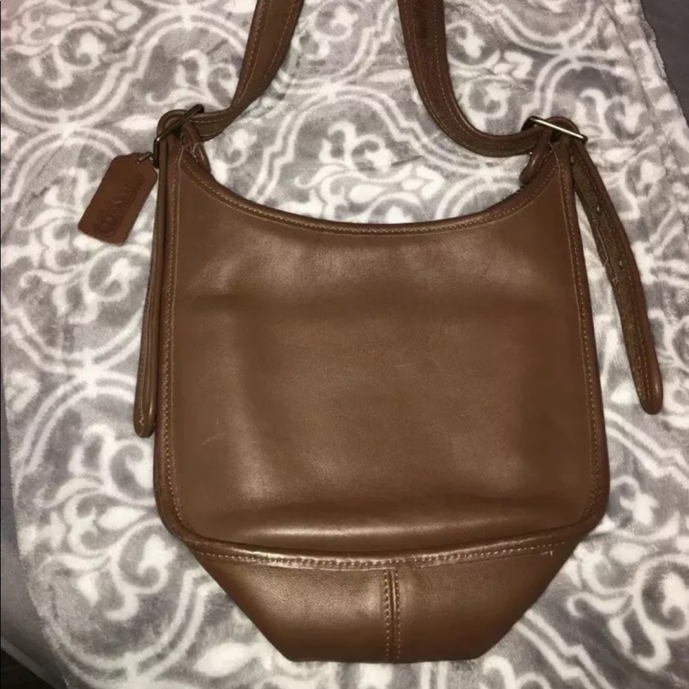 Coach Handbag Authentic crossbody